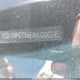 KMHCT5AEXHU300995 2017 Hyundai Accent Se auction photo thumbnail 9