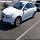 1G1PK5SBXE7165114 2014 Chevrolet Cruze Lt auction photo thumbnail 2
