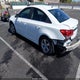 1G1PK5SBXE7165114 2014 Chevrolet Cruze Lt auction photo thumbnail 3
