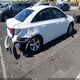 1G1PK5SBXE7165114 2014 Chevrolet Cruze Lt auction photo thumbnail 4