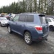 JTEBC3EH9D2014386 2013 Toyota Highlander Hybrid Base V6 auction photo thumbnail 3