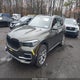5UXCR6C0XP9R97109 2023 BMW X5 xDrive40I auction photo thumbnail 2