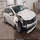 5FNRL5H65FB032716 2015 Honda Odyssey Ex-L auction photo thumbnail 1