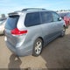 5TDKK3DC9BS113308 2011 Toyota Sienna Le V6 auction photo thumbnail 4