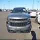 1GCPWBEK0MZ208495 2021 Chevrolet Silverado 1500 2Wd Short Bed Custom auction photo thumbnail 12