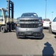 1GCPWBEK0MZ208495 2021 Chevrolet Silverado 1500 2Wd Short Bed Custom auction photo thumbnail 17