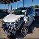 3GNAXKEV6NL221295 2022 Chevrolet Equinox Fwd Lt auction photo thumbnail 2