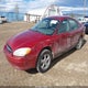 1FAFP53U22G160205 2002 Ford Taurus Se auction photo thumbnail 2