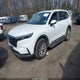 7FARS4H7XSE001319 2025 Honda Cr-V Ex-L Awd auction photo thumbnail 2