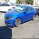 19XFC1F34LE214039 2020 Honda Civic Ex auction photo thumbnail 2
