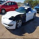 1G1YY22G2X5125928 1999 Chevrolet Corvette auction photo thumbnail 2