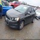 1G1JC5SG7E4106327 2014 Chevrolet Sonic Lt Auto auction photo thumbnail 2
