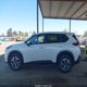 JN8BT3BA7PW410216 2023 Nissan Rogue Sv Fwd auction photo thumbnail 14