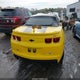 2G1FC3D32C9109604 2012 Chevrolet Camaro 2Lt auction photo thumbnail 16