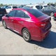 5NPE34AF5FH229907 2015 Hyundai Sonata Limited auction photo thumbnail 3