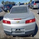 2G1FA1E35F9302911 2015 Chevrolet Camaro 1Ls auction photo thumbnail 16