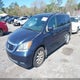 5FNRL3H76AB092705 2010 Honda Odyssey Ex-L auction photo thumbnail 2