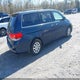 5FNRL3H76AB092705 2010 Honda Odyssey Ex-L auction photo thumbnail 4