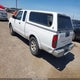 1N6DD26T14C480179 2004 Nissan Frontier Xe auction photo thumbnail 3