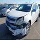 2GNFLNEK8D6352966 2013 Chevrolet Equinox 2Lt auction photo thumbnail 6