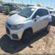 KL7CJKSB2JB724165 2018 Chevrolet Trax Ls auction photo thumbnail 2