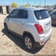 KL7CJKSB2JB724165 2018 Chevrolet Trax Ls auction photo thumbnail 3