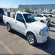 1N6DD21S21C328535 2001 Nissan Frontier Xe auction photo thumbnail 1