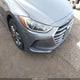 KMHD84LF1HU241762 2017 Hyundai Elantra Se auction photo thumbnail 6