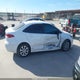 5YFEPMAE9NP389768 2022 Toyota Corolla Le auction photo thumbnail 13