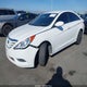 5NPEB4AC7DH671660 2013 Hyundai Sonata Gls auction photo thumbnail 2