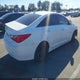 5NPEB4AC7DH671660 2013 Hyundai Sonata Gls auction photo thumbnail 4