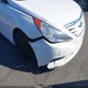 5NPEB4AC7DH671660 2013 Hyundai Sonata Gls auction photo thumbnail 6