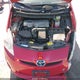 JTDKN3DU7A0071822 2010 Toyota Prius Iv auction photo thumbnail 10