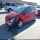 JTDKN3DU7A0071822 2010 Toyota Prius Iv auction photo thumbnail 2