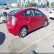 JTDKN3DU7A0071822 2010 Toyota Prius Iv auction photo thumbnail 4