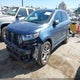 2FMPK3K93JBB63906 2018 Ford Edge Titanium auction photo thumbnail 2