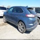 2FMPK3K93JBB63906 2018 Ford Edge Titanium auction photo thumbnail 3