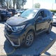 2HKRW2H57NH653873 2022 Honda Cr-V Awd Ex auction photo thumbnail 2