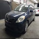 3N1CN7AP8CL800994 2012 Nissan Versa 1.6 Sv auction photo thumbnail 2