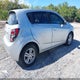 1G1JC6SH0C4131016 2012 Chevrolet Sonic 2Lt auction photo thumbnail 4