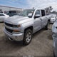 3GCUKRECXJG603005 2018 Chevrolet Silverado 1500 2Lt auction photo thumbnail 2