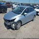 1G1BC5SM0J7143156 2018 Chevrolet Cruze Ls Auto auction photo thumbnail 2