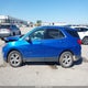 3GNAXNEV8KS510780 2019 Chevrolet Equinox Premier auction photo thumbnail 12