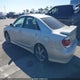 4T1BA32K65U506675 2005 Toyota Camry Se V6 auction photo thumbnail 3