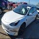 5YJ3E1EB6MF004303 2021 Tesla Model 3 Long Range Dual Motor All-Wheel Drive auction photo thumbnail 2