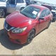 1N4AL3AP1HC230901 2017 Nissan Altima 2.5 Sr auction photo thumbnail 2