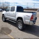 5TELU42N97Z452668 2007 Toyota Tacoma Base V6 auction photo thumbnail 3