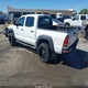 5TFJU4GNXFX066668 2015 Toyota Tacoma Prerunner V6 auction photo thumbnail 3