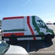 WDYPE845X75193246 2007 Freightliner Sprinter 2500 auction photo thumbnail 12