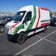 WDYPE845X75193246 2007 Freightliner Sprinter 2500 auction photo thumbnail 2